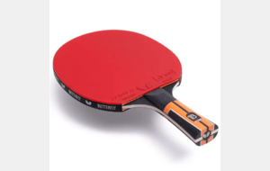 Butterfly Timo Boll Comfort – Raquette Loisirs