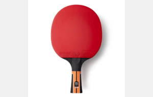 Butterfly Timo Boll Comfort – Raquette Loisirs