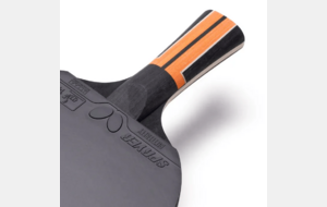 Butterfly Timo Boll Comfort – Raquette Loisirs