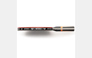 Butterfly Timo Boll Comfort – Raquette Loisirs
