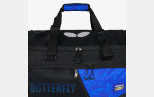 Sac de sport BUTTERFLY Tokai