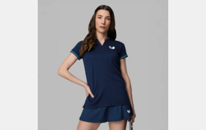 Maillot BUTTERFLY Puren Lady