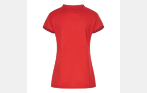 Maillot BUTTERFLY Puren Lady