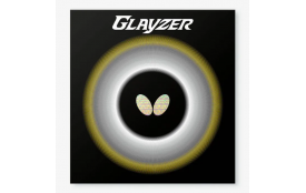 Revêtement BUTTERFLY Glayzer