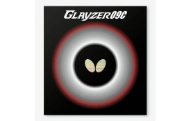 Revêtement BUTTERFLY Glayzer 09c