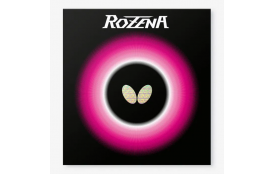 Revêtement BUTTERFLY Rozena