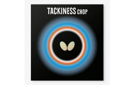 Revêtement BUTTERFLY Tackiness Chop