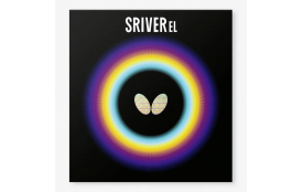 Revêtement BUTTERFLY Sriver EL