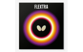 Revêtement BUTTERFLY Flextra