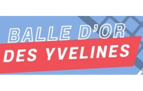 Balle d'Or des Yvelines