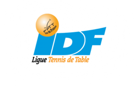 Ligue d'île-de-France